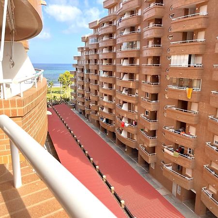 ACV - Costa Marina II - 1 linea planta 6 3 habitaciones Oropesa del Mar Esterno foto