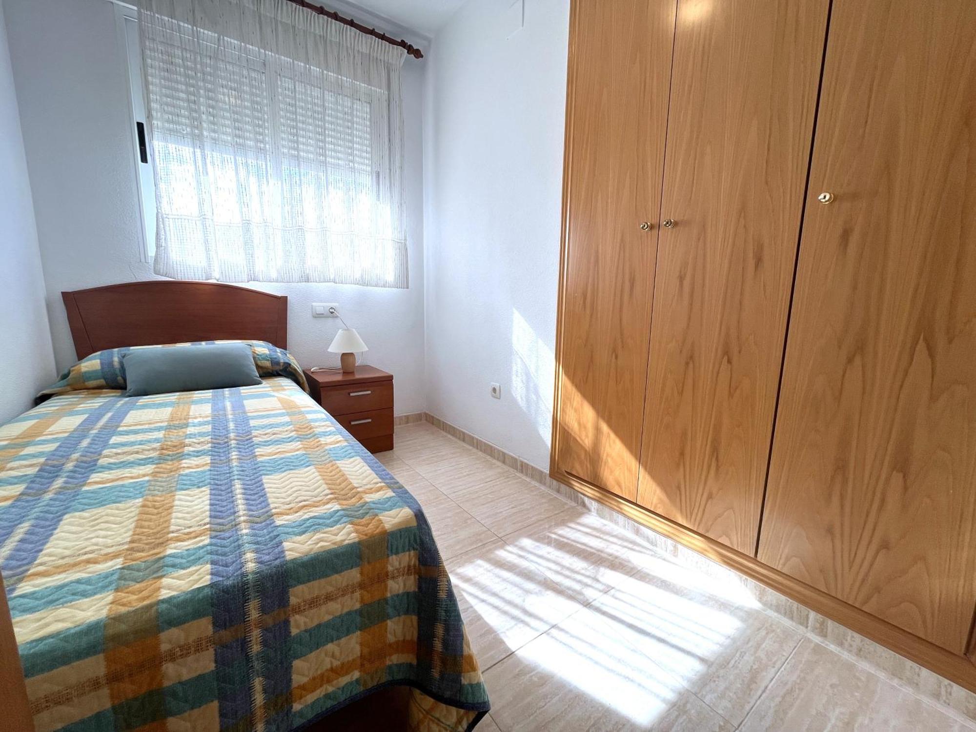 ACV - Costa Marina II - 1 linea planta 6 3 habitaciones Oropesa del Mar Esterno foto
