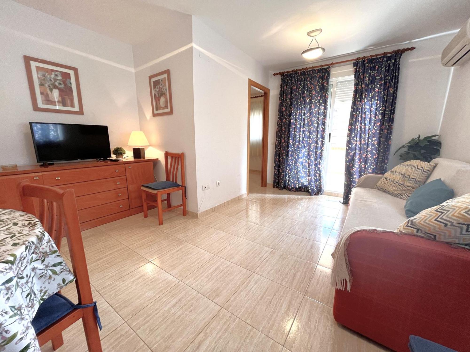 ACV - Costa Marina II - 1 linea planta 6 3 habitaciones Oropesa del Mar Esterno foto