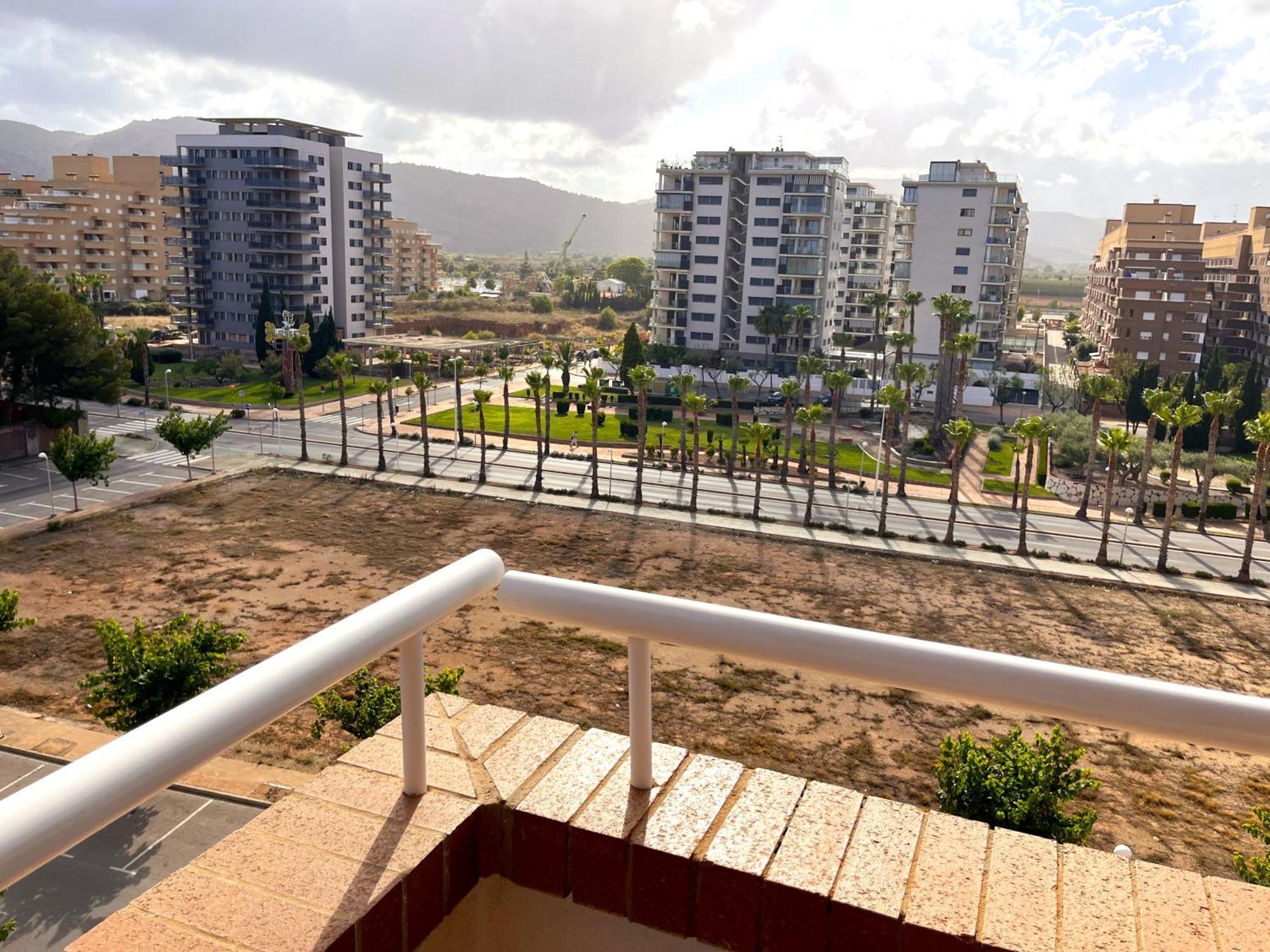 ACV - Costa Marina II - 1 linea planta 6 3 habitaciones Oropesa del Mar Esterno foto